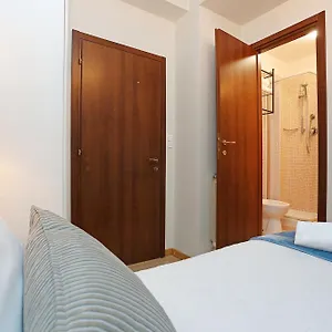 Casa de hóspedes Liberty Vatican Suites - Liberty Collection