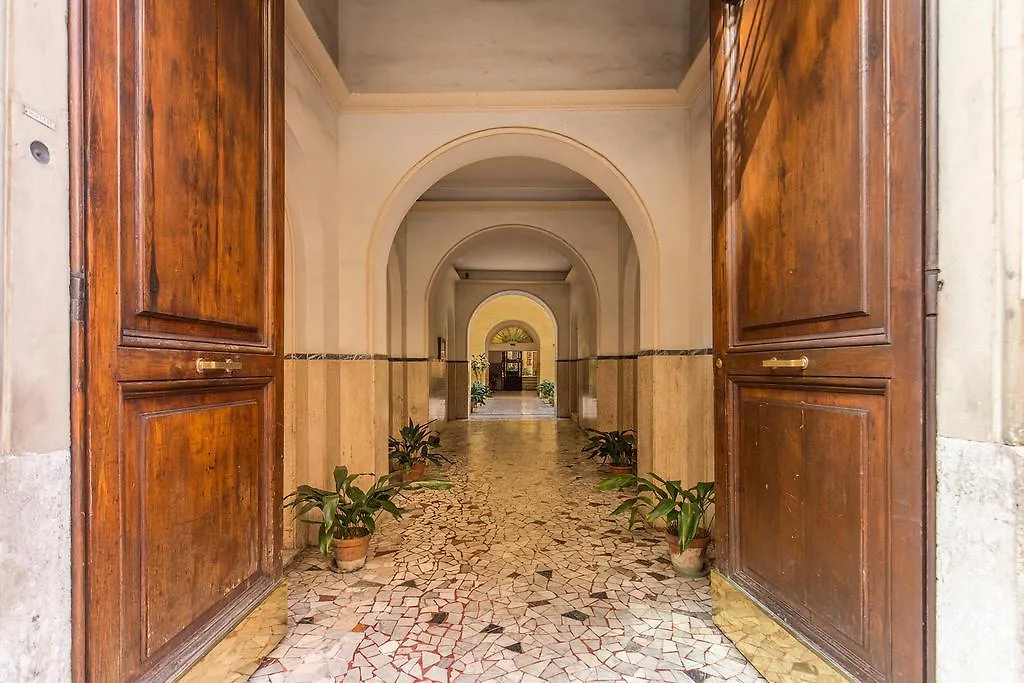 A Casa Di Getta Hotel Rome 2*,  Italy