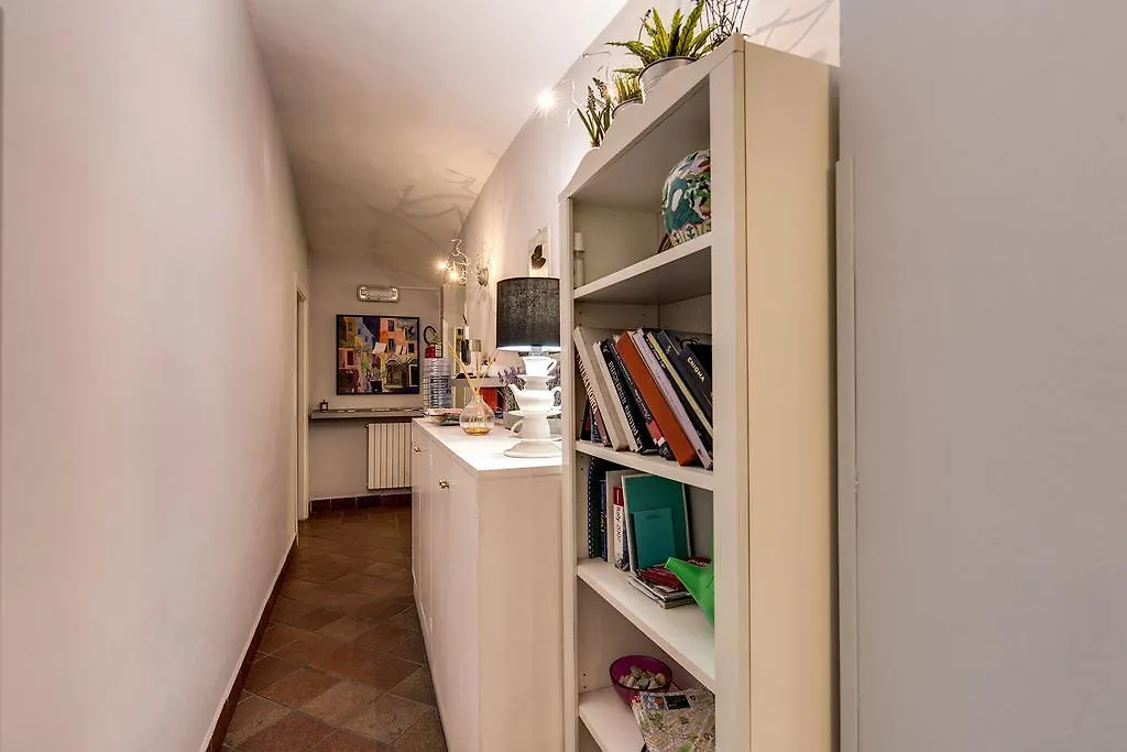 A Casa Di Getta Hotel Rome