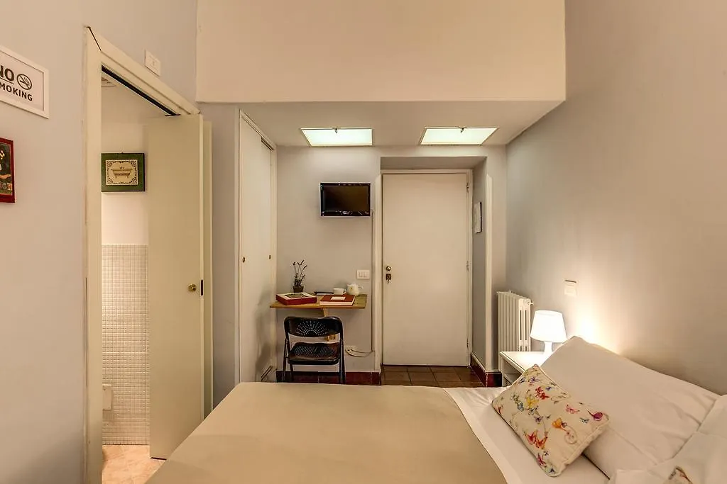 A Casa Di Getta Hotel Rome Italy