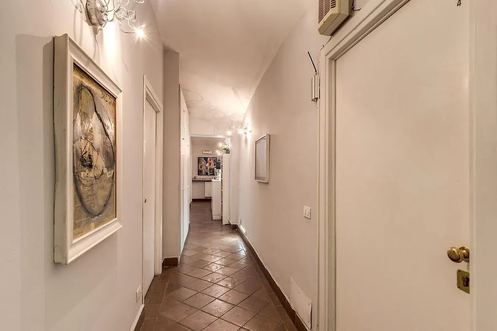 A Casa Di Getta Hotel Rome 2*,  Italy