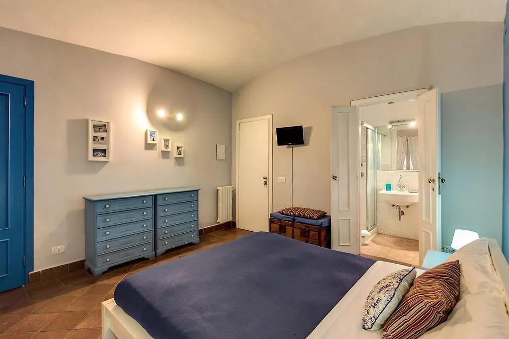 A Casa Di Getta Hotel Rome
