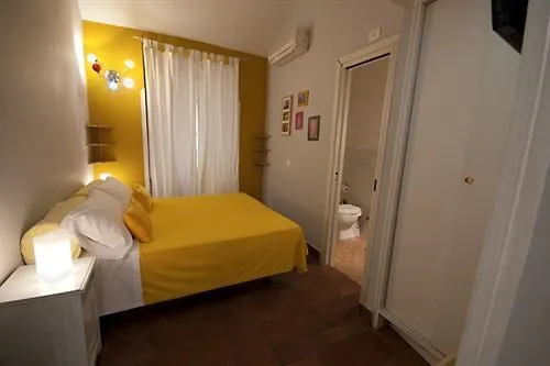 A Casa Di Getta Hotel Rome 2*,