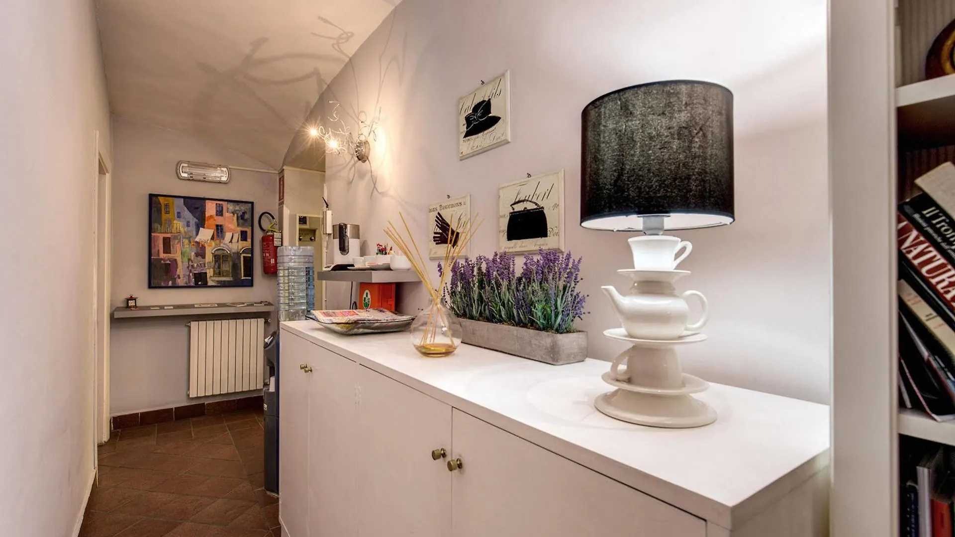 Guest house A Casa Di Getta Hotel Rome