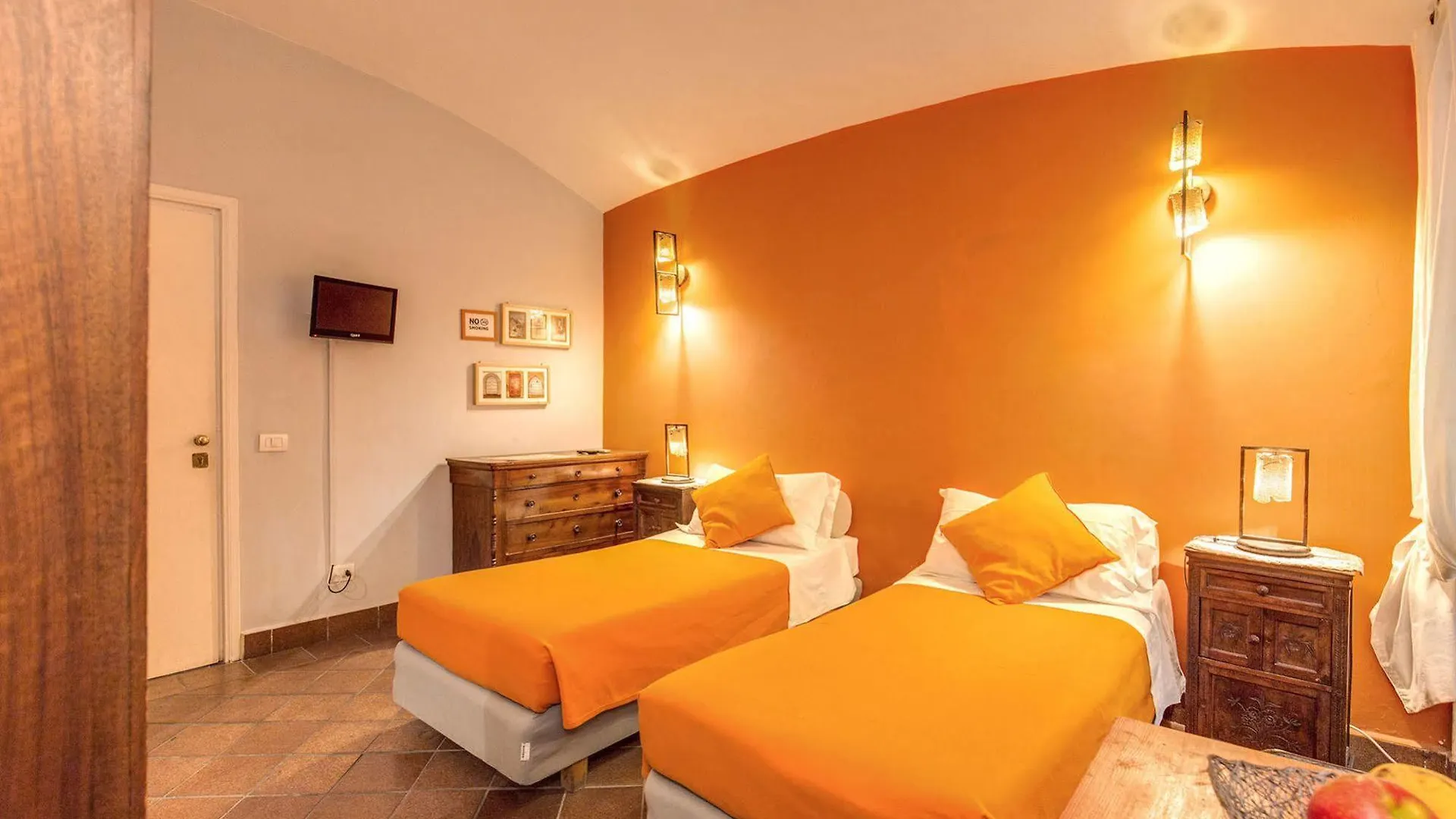 A Casa Di Getta Hotel Rome