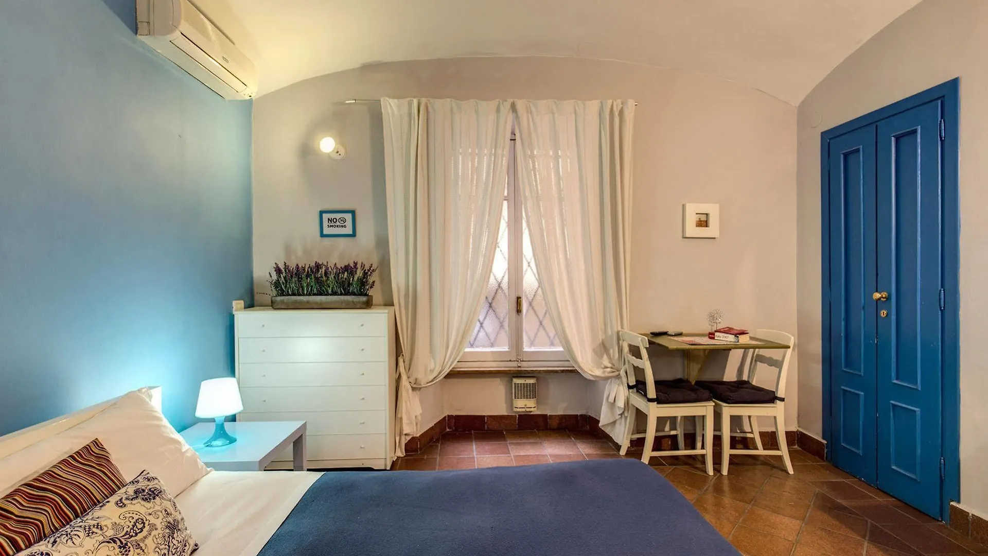 A Casa Di Getta Hotel Rome 2*,  Italy