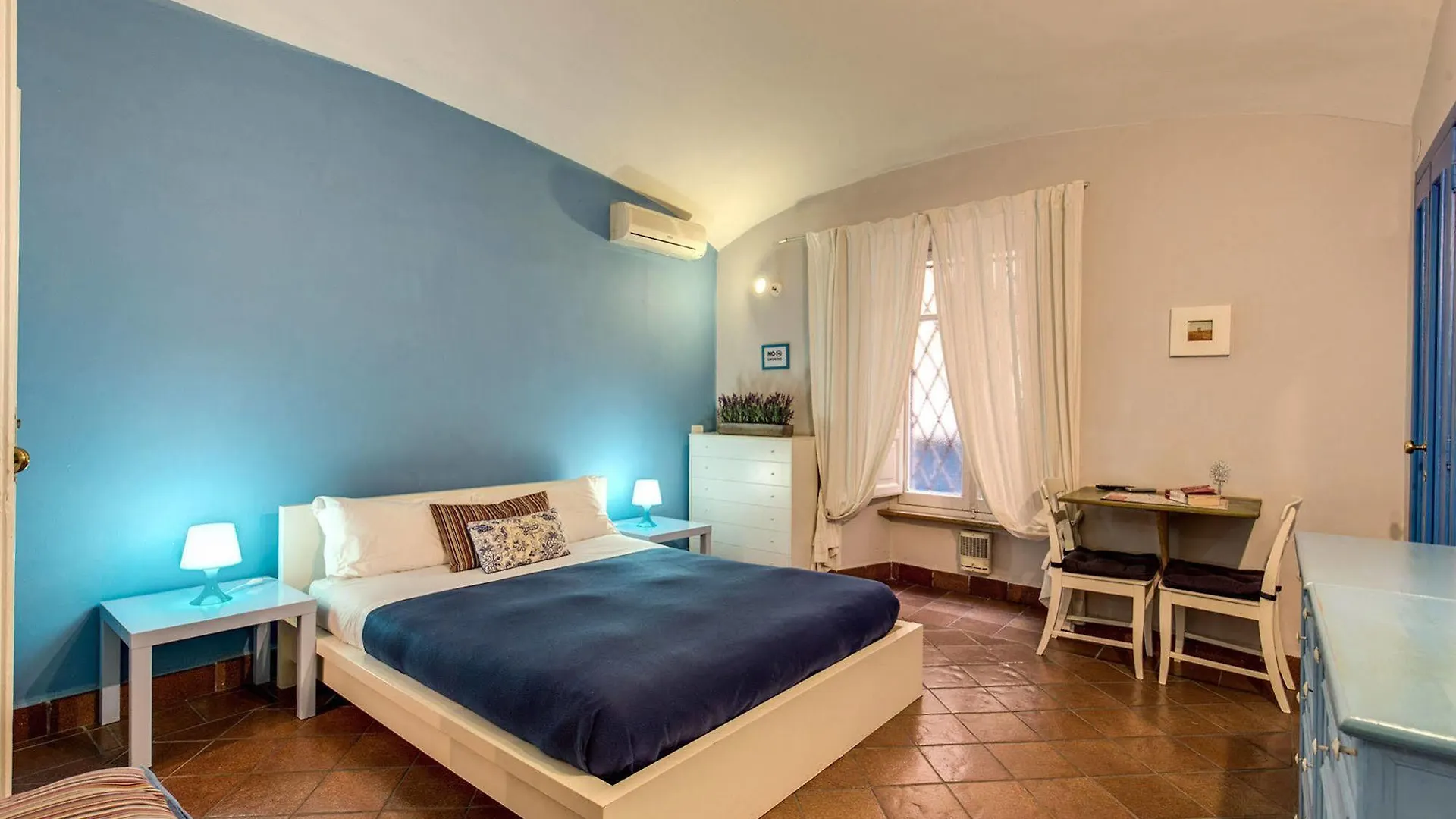 A Casa Di Getta Hotel Rome 2*,  Italy
