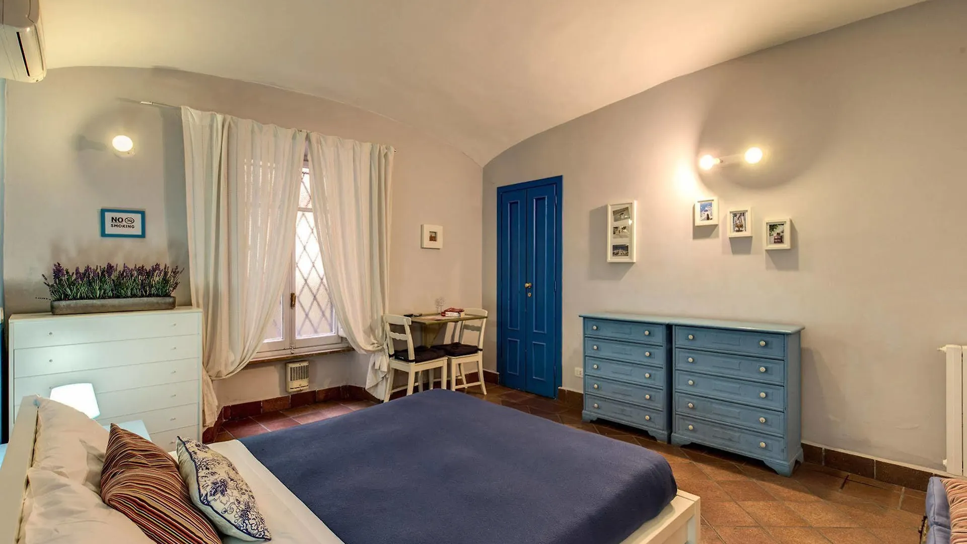 A Casa Di Getta Hotel Rome Guest house
