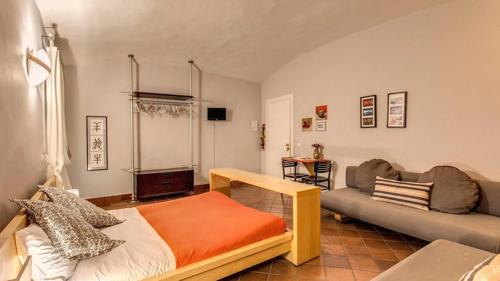 A Casa Di Getta Hotel Rome
