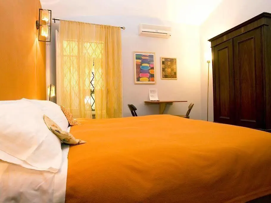 A Casa Di Getta Hotel Rome Guest house