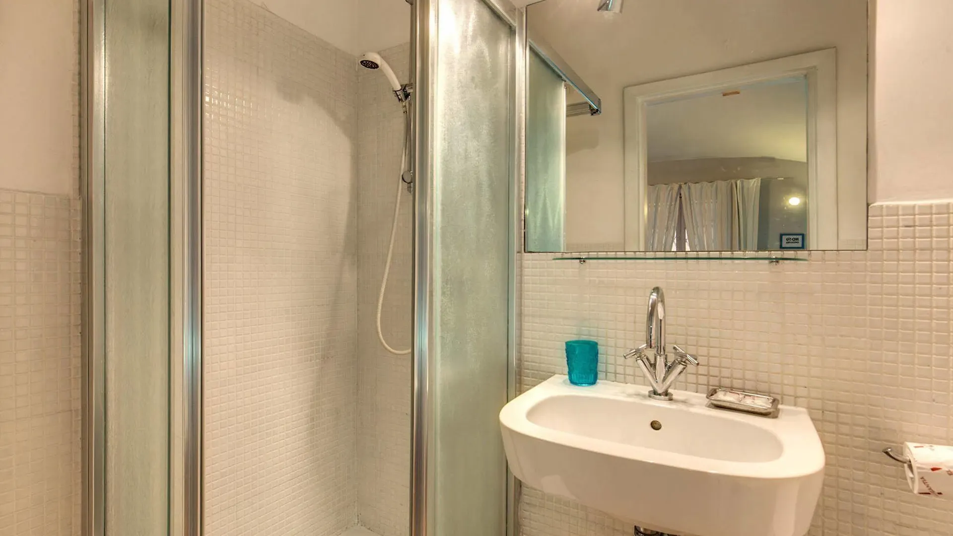 A Casa Di Getta Hotel Rome