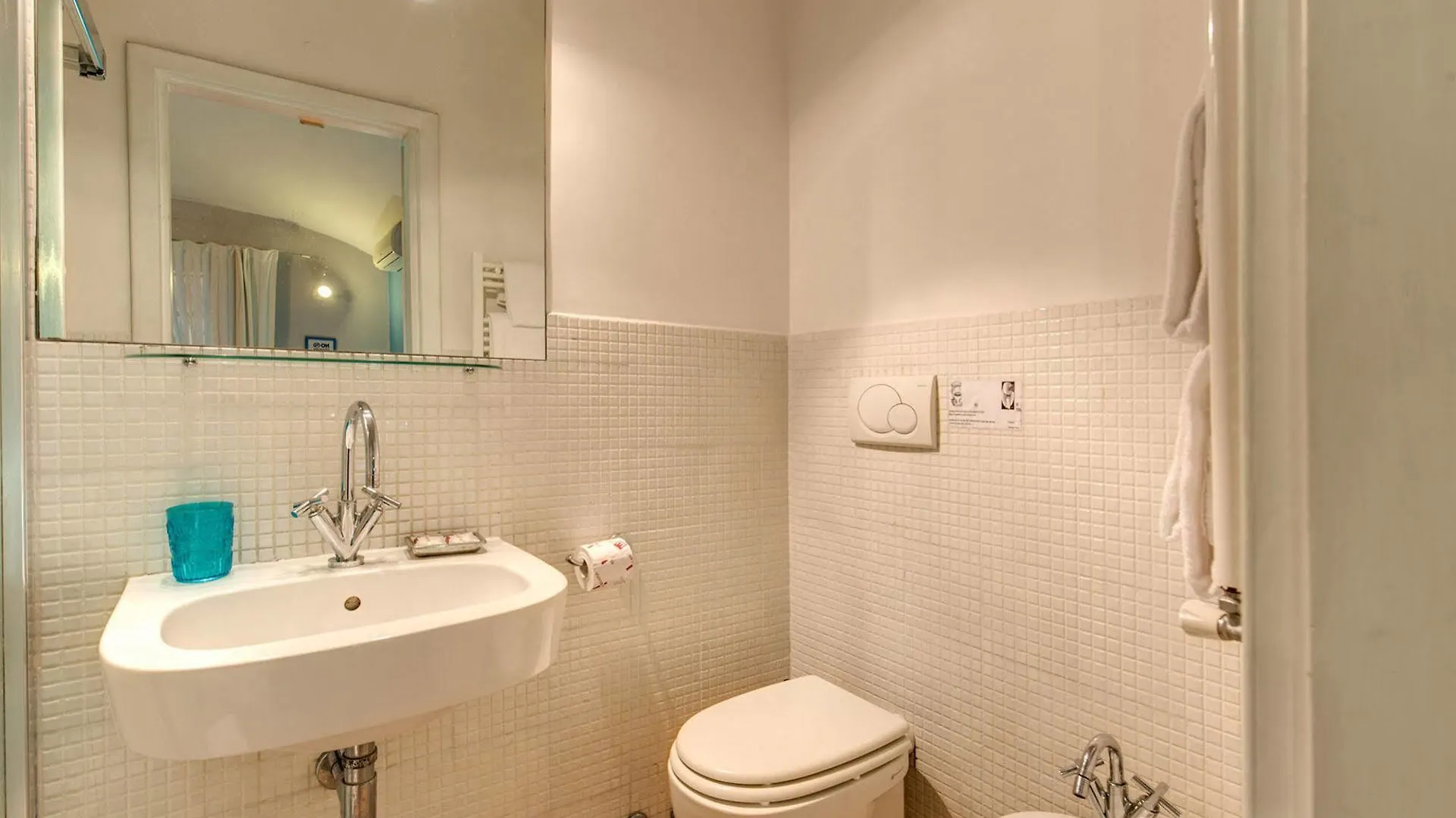 A Casa Di Getta Hotel Rome Italy