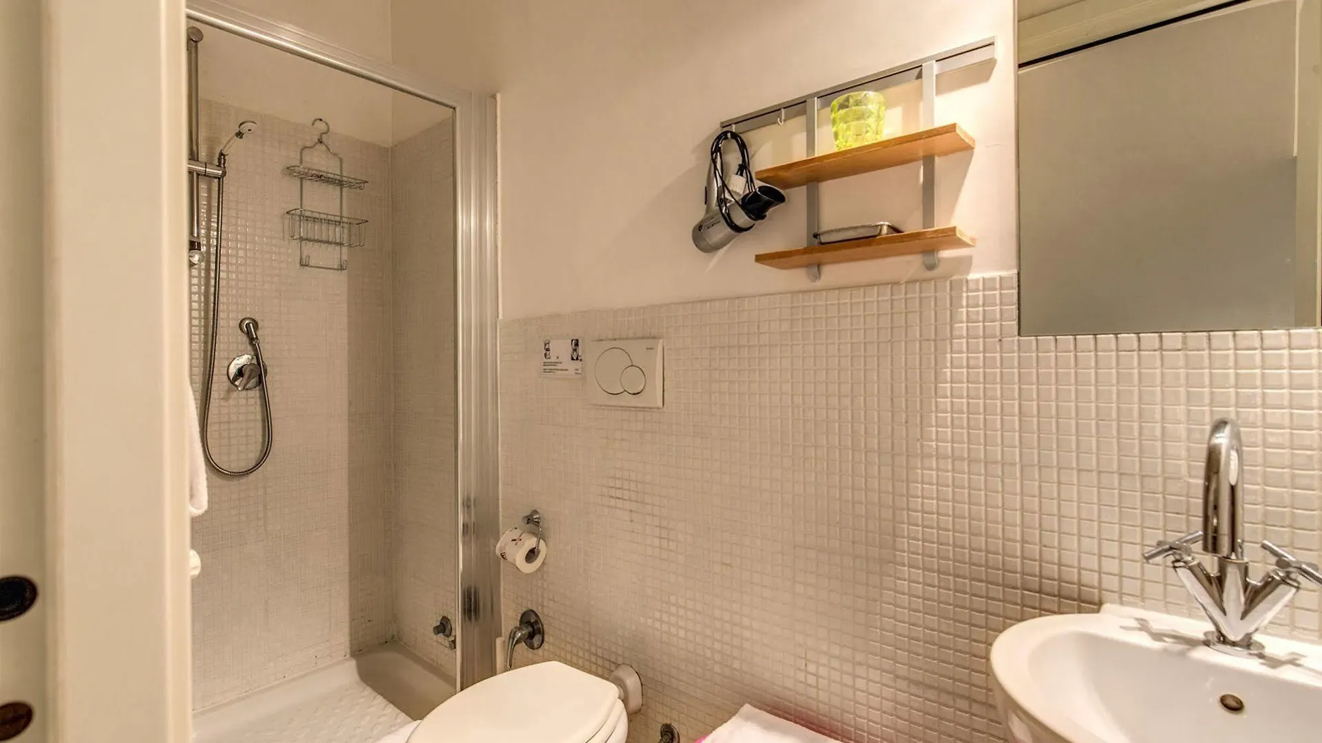A Casa Di Getta Hotel Rome