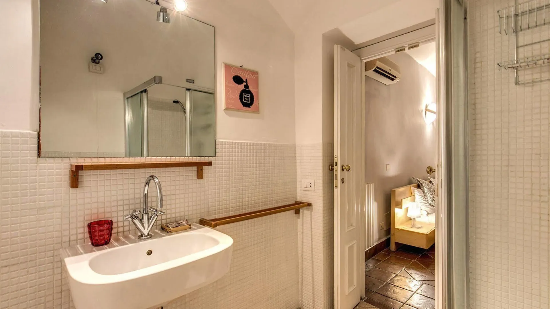 Guest house A Casa Di Getta Hotel Rome