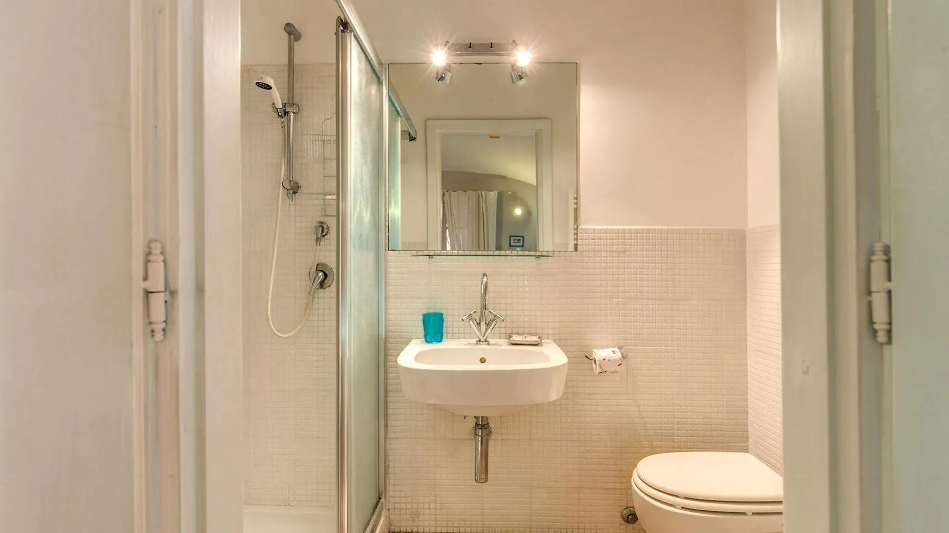 A Casa Di Getta Hotel Rome