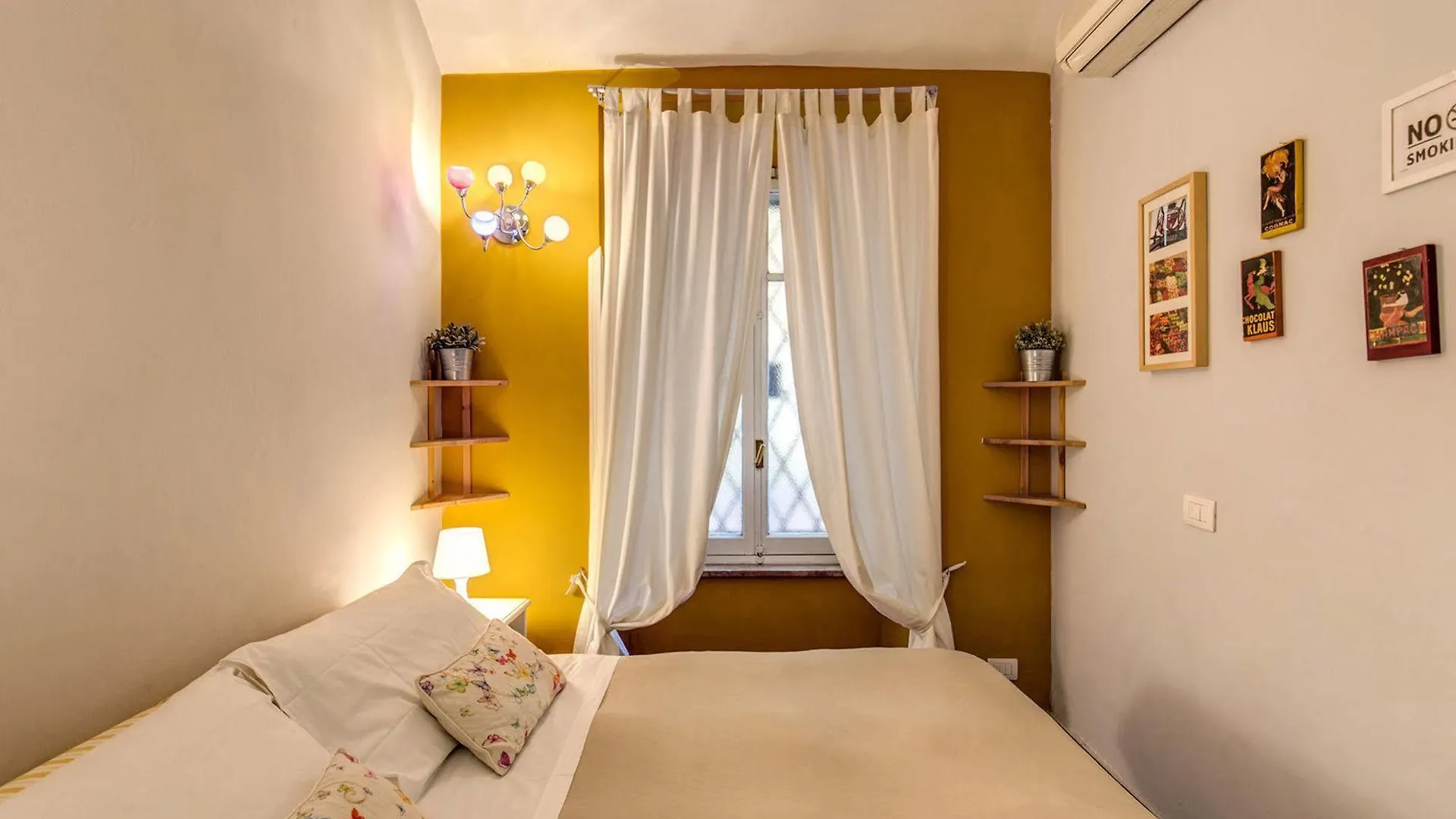 ** Guest house A Casa Di Getta Hotel Rome Italy