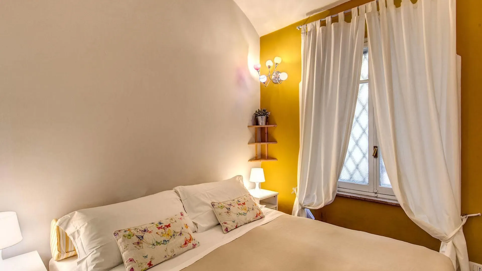 A Casa Di Getta Hotel Rome