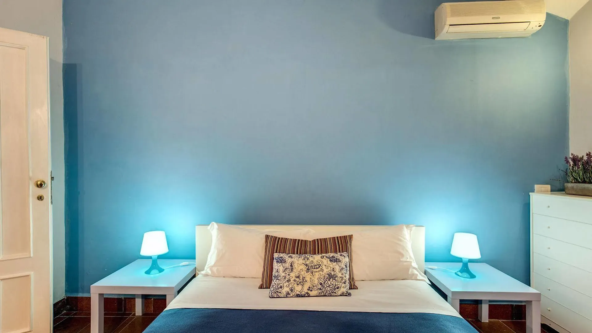 A Casa Di Getta Hotel Rome 2*,