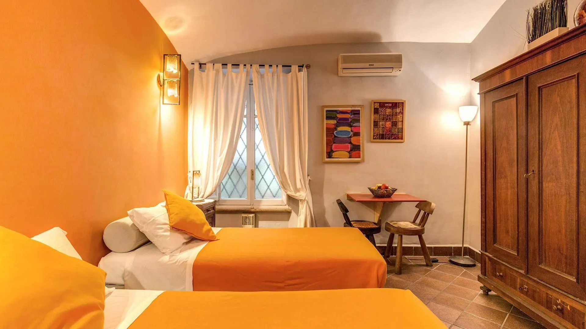 Guest house A Casa Di Getta Hotel Rome