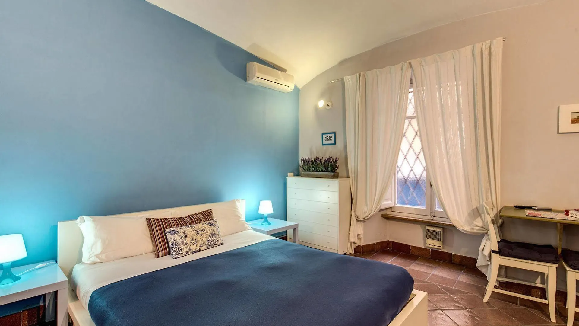 A Casa Di Getta Hotel Rome Italy
